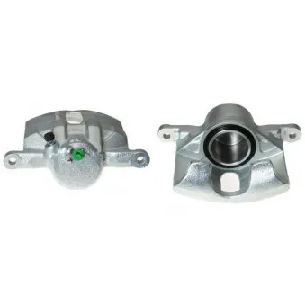 Étrier de frein BUDWEG CALIPER 342242