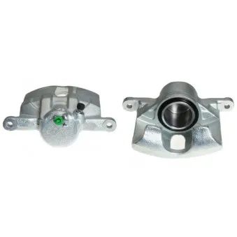 Étrier de frein BUDWEG CALIPER 342243