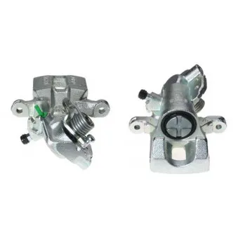 Étrier de frein BUDWEG CALIPER 342244