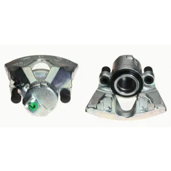 Étrier de frein BUDWEG CALIPER 342246