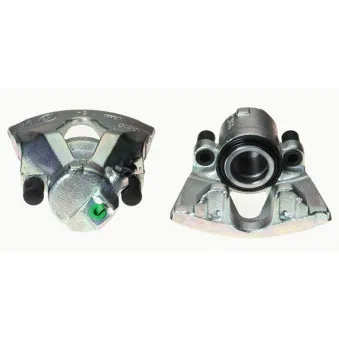 Étrier de frein BUDWEG CALIPER 342247