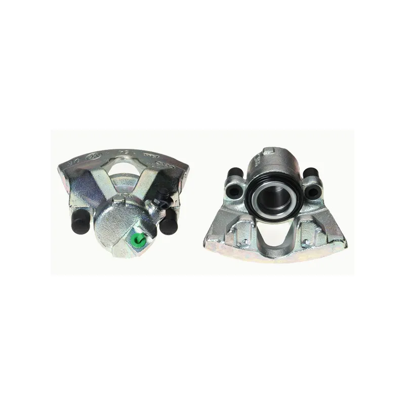 Étrier de frein BUDWEG CALIPER 342247