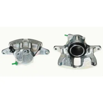 Étrier de frein BUDWEG CALIPER 342248
