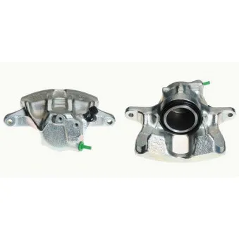 Étrier de frein BUDWEG CALIPER