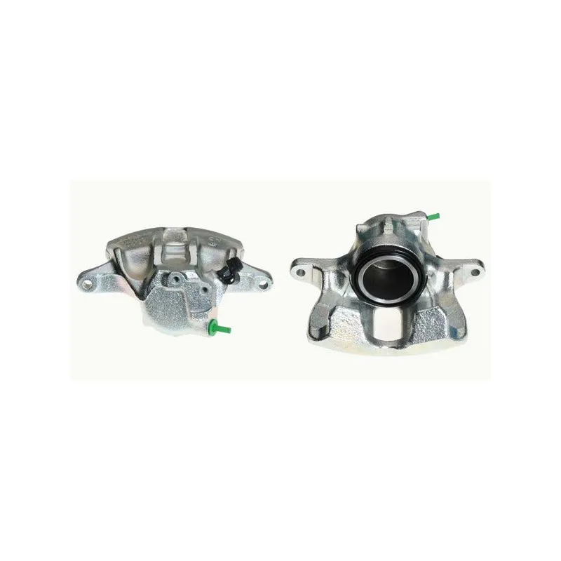 Étrier de frein BUDWEG CALIPER 342249