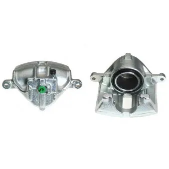 Étrier de frein BUDWEG CALIPER 342255