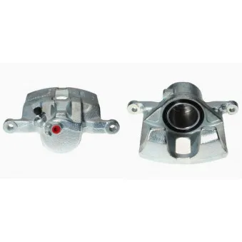 Étrier de frein BUDWEG CALIPER 342256