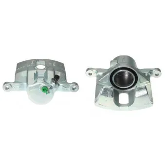 Étrier de frein BUDWEG CALIPER 342257