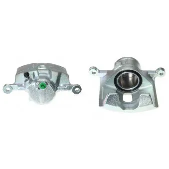 Étrier de frein BUDWEG CALIPER 342258