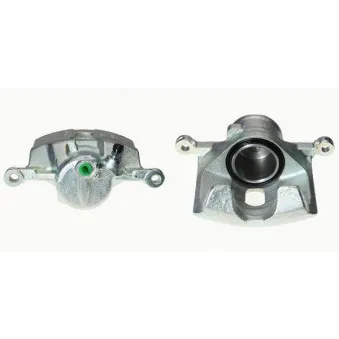 Étrier de frein BUDWEG CALIPER 342259