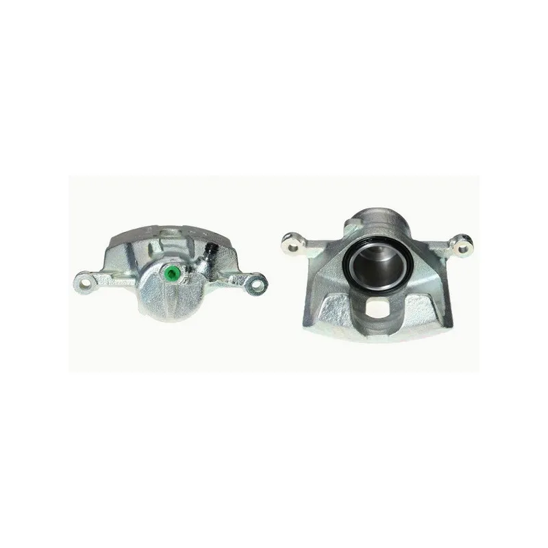 Étrier de frein BUDWEG CALIPER 342259