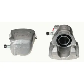 Étrier de frein BUDWEG CALIPER 34226