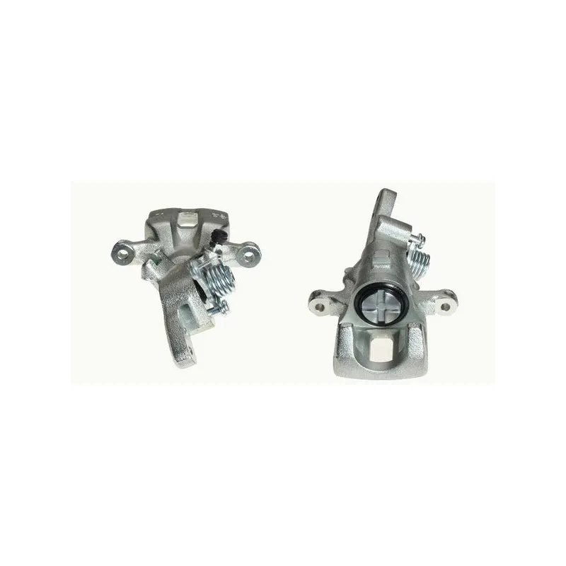 Étrier de frein BUDWEG CALIPER 342260