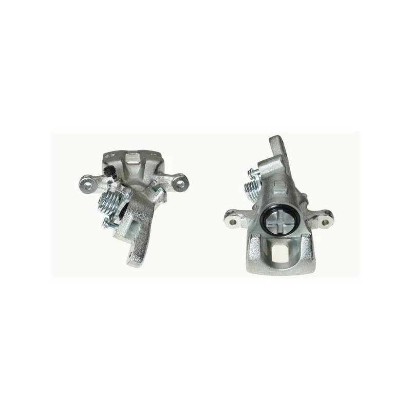 Étrier de frein BUDWEG CALIPER 342261