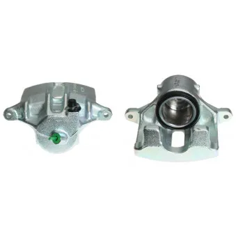 Étrier de frein BUDWEG CALIPER 342264