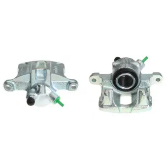 Étrier de frein BUDWEG CALIPER 342266