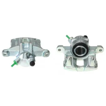 Étrier de frein BUDWEG CALIPER 342267