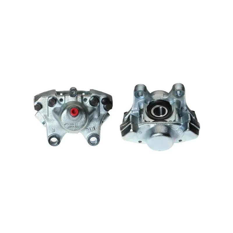 Étrier de frein BUDWEG CALIPER 342268