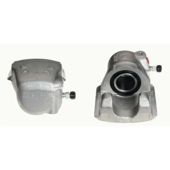 Étrier de frein BUDWEG CALIPER 34227