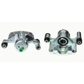 Étrier de frein BUDWEG CALIPER 342270