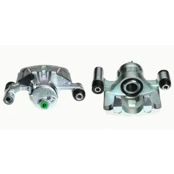 Étrier de frein BUDWEG CALIPER 342271
