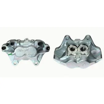 Étrier de frein BUDWEG CALIPER 342272