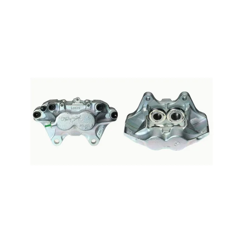 Étrier de frein BUDWEG CALIPER 342272
