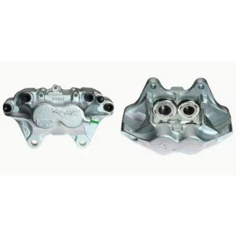 Étrier de frein BUDWEG CALIPER 342273