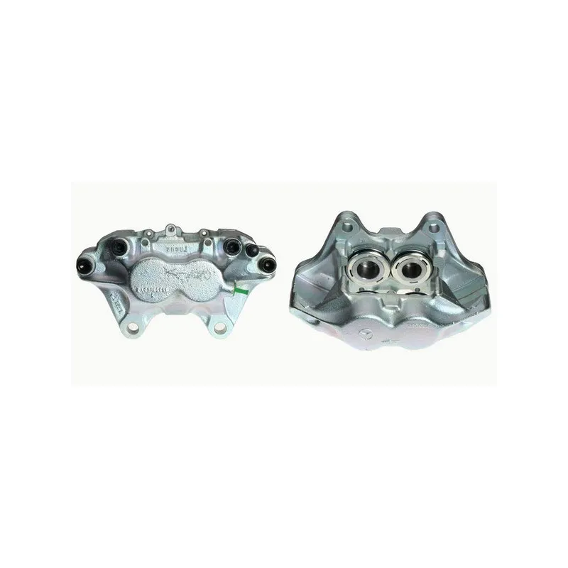 Étrier de frein BUDWEG CALIPER 342273