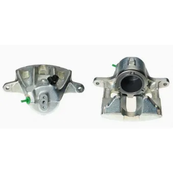 Étrier de frein BUDWEG CALIPER 342274