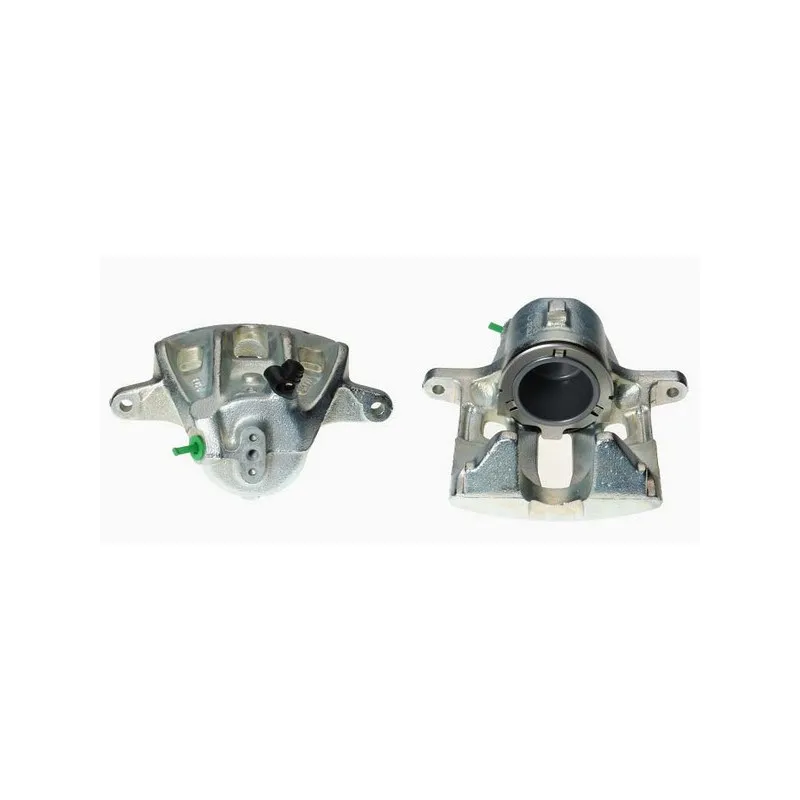 Étrier de frein BUDWEG CALIPER 342274