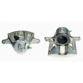 Étrier de frein BUDWEG CALIPER 342275
