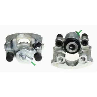 Étrier de frein BUDWEG CALIPER 342282