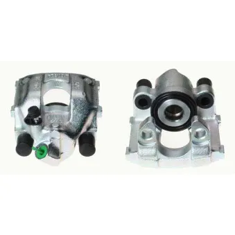 Étrier de frein BUDWEG CALIPER 342286
