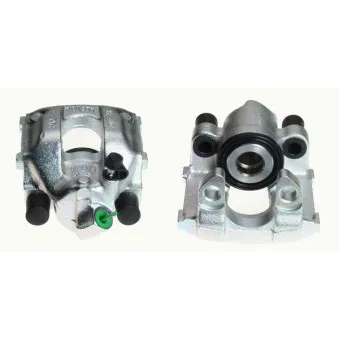 Étrier de frein BUDWEG CALIPER 342287
