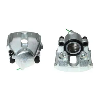 Étrier de frein BUDWEG CALIPER 342288