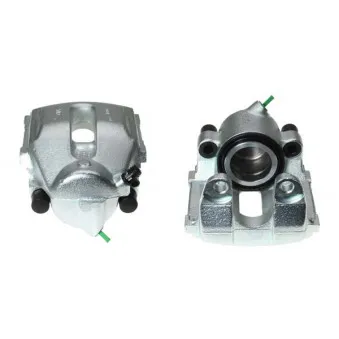 Étrier de frein BUDWEG CALIPER 342289