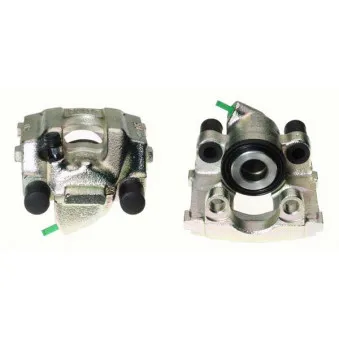 Étrier de frein BUDWEG CALIPER 342291