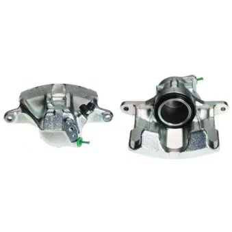 Étrier de frein BUDWEG CALIPER 342299
