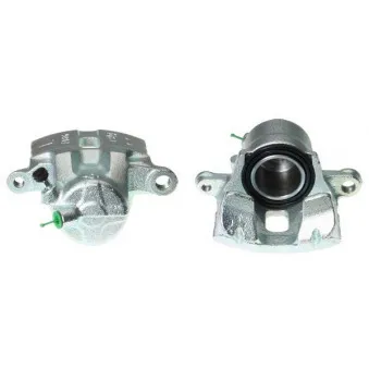 Étrier de frein BUDWEG CALIPER 342302
