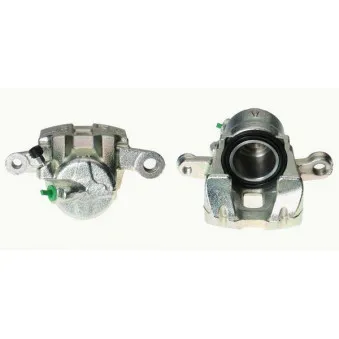 Étrier de frein BUDWEG CALIPER 342304