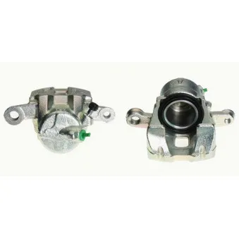 Étrier de frein BUDWEG CALIPER 342305