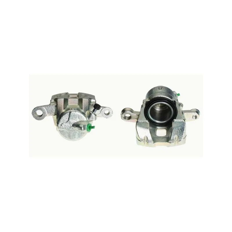 Étrier de frein BUDWEG CALIPER 342305