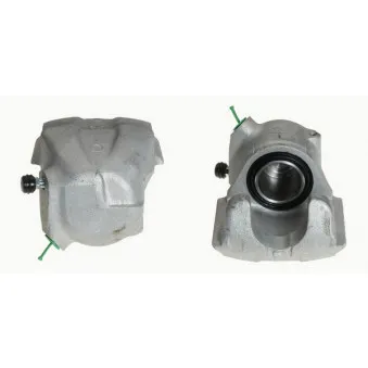 Étrier de frein BUDWEG CALIPER 34231