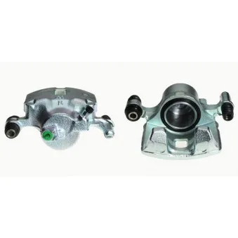 Étrier de frein BUDWEG CALIPER 342310