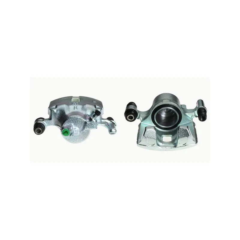 Étrier de frein BUDWEG CALIPER 342310