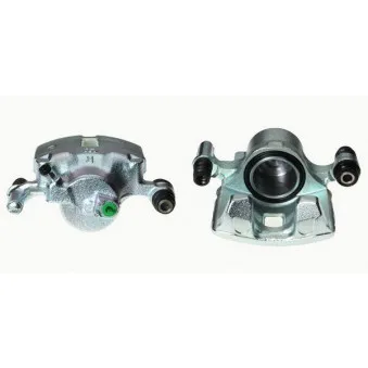 Étrier de frein BUDWEG CALIPER 342311