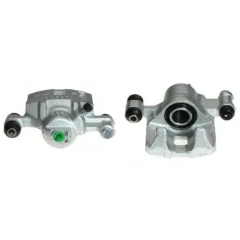 Étrier de frein BUDWEG CALIPER 342312