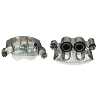 Étrier de frein BUDWEG CALIPER 342316