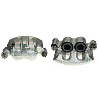 Étrier de frein BUDWEG CALIPER 342317